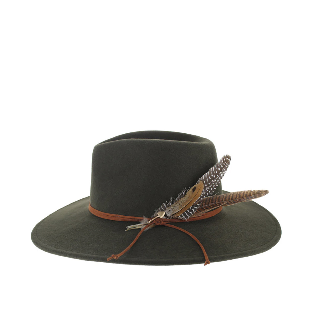 Texana Stetson Coloma