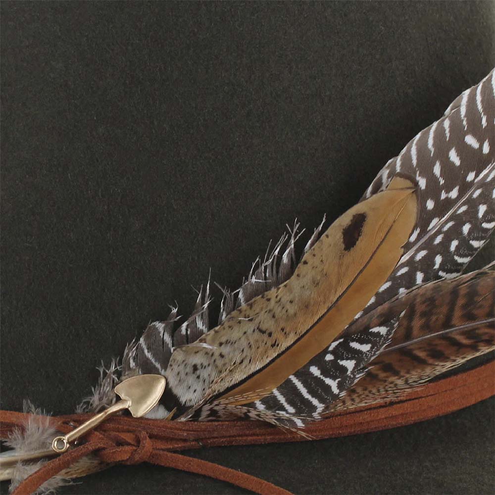 Texana Stetson Coloma