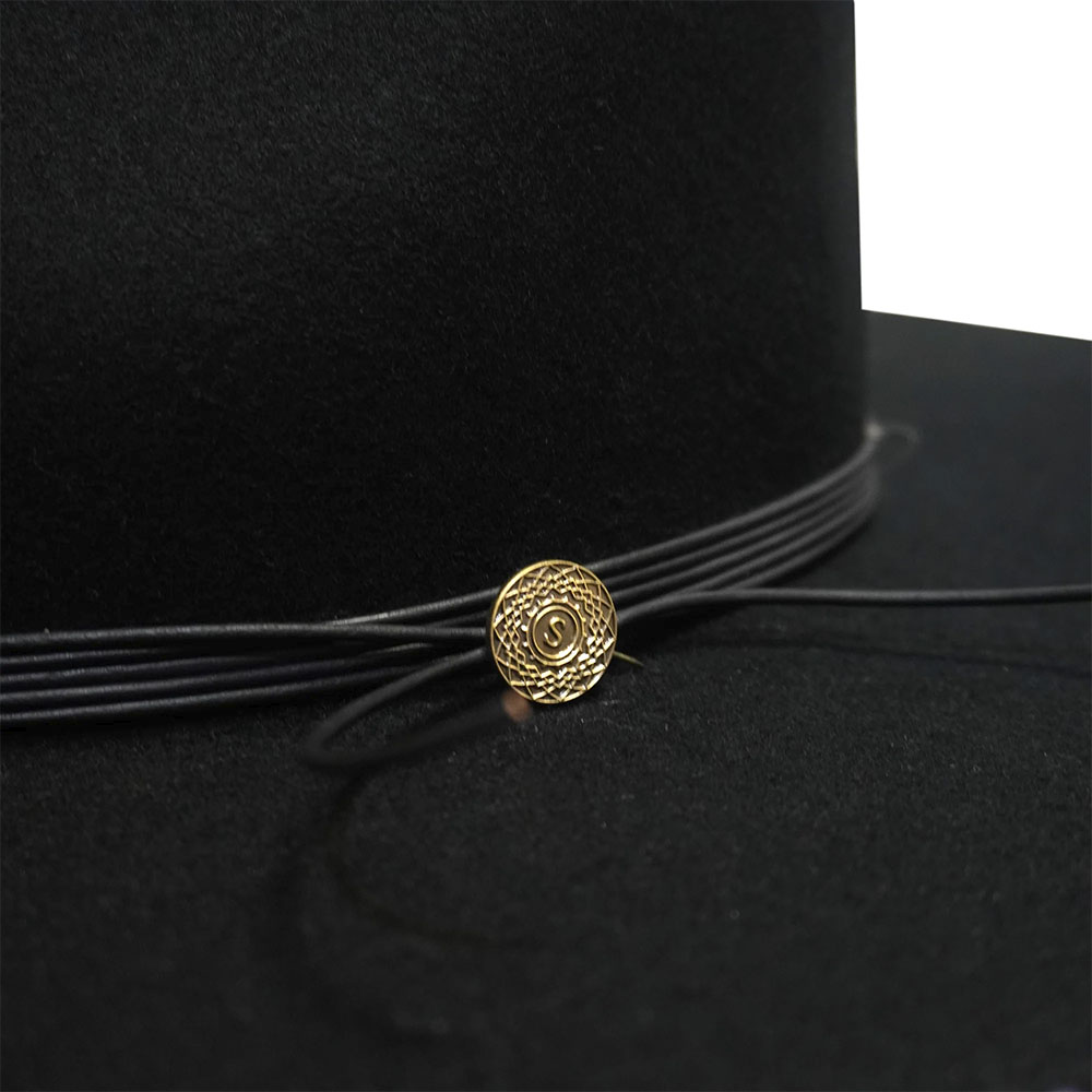 Texana Stetson Minds Eye