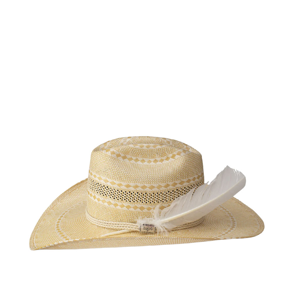 Sombrero Charlie 1 Horse Hello Sunshine Natural