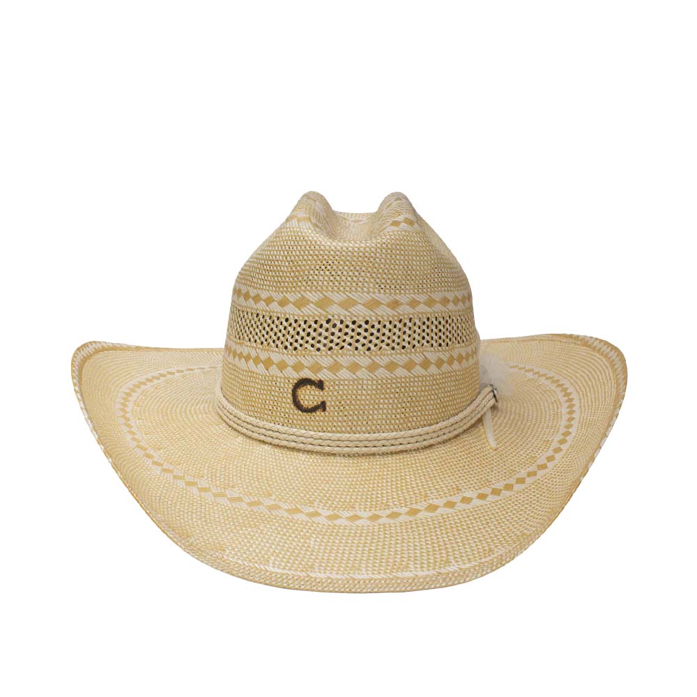 Sombrero Charlie 1 Horse Hello Sunshine Natural