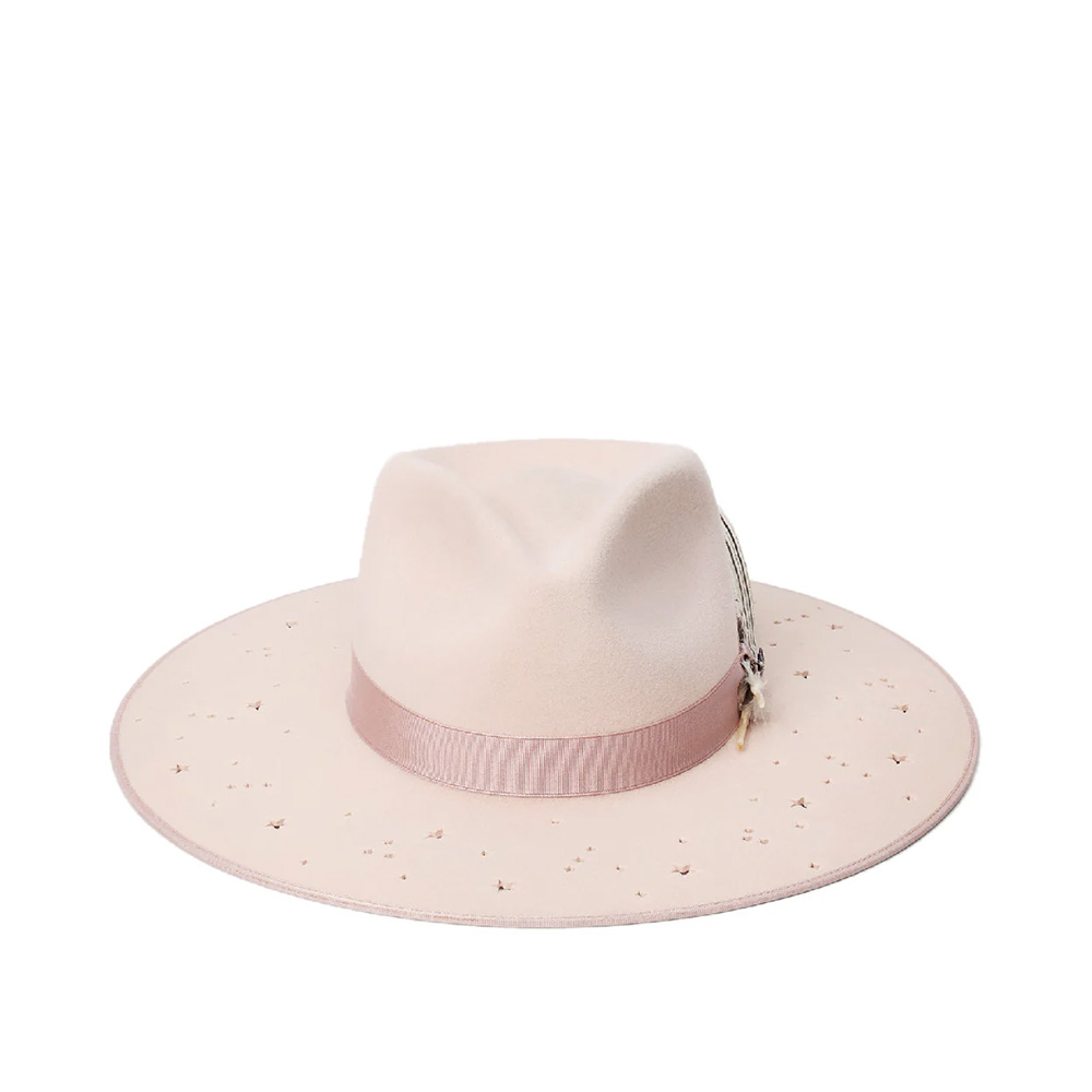 Texana Stetson Night Sky Power Pink