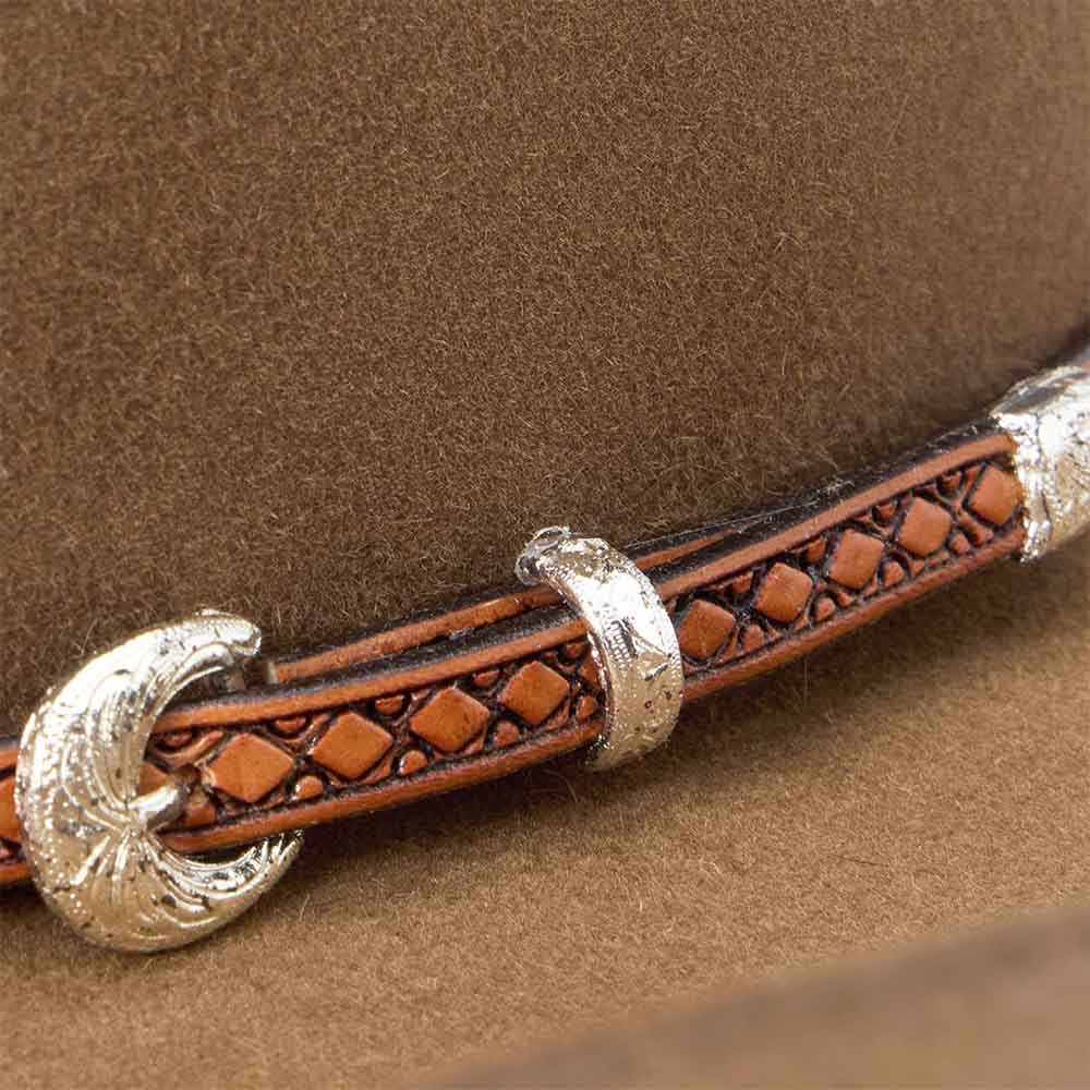 Texana Stetson Griffin Dunn 10X