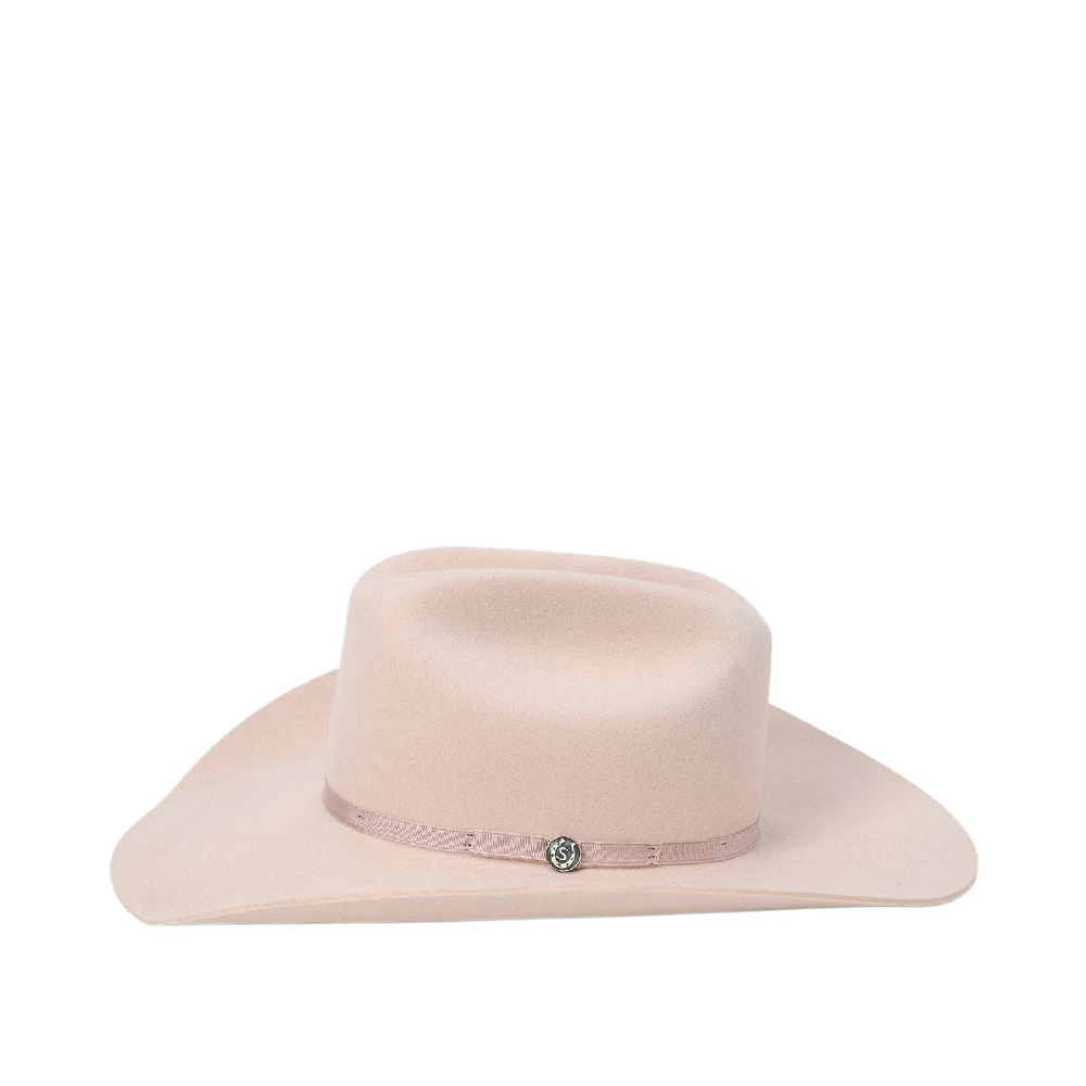 Texana Stetson Pismo Power Pink