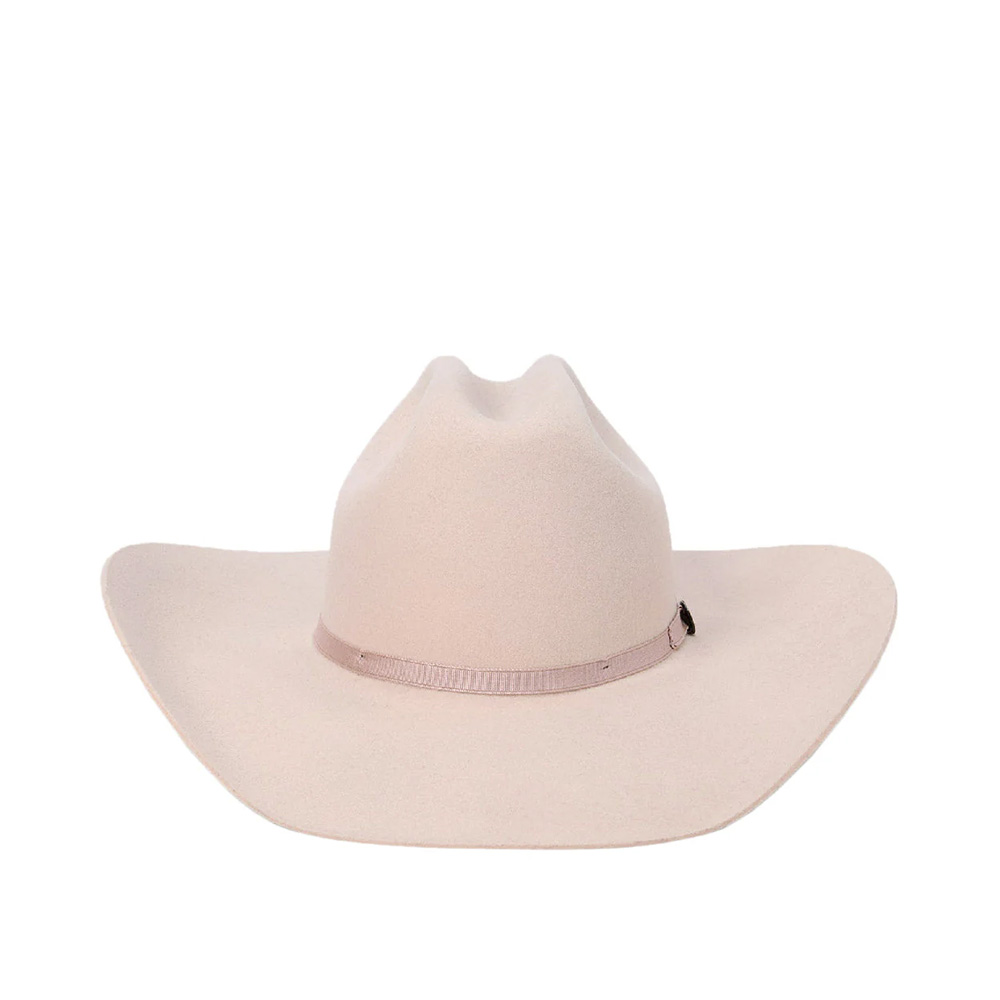 Texana Stetson Pismo Power Pink