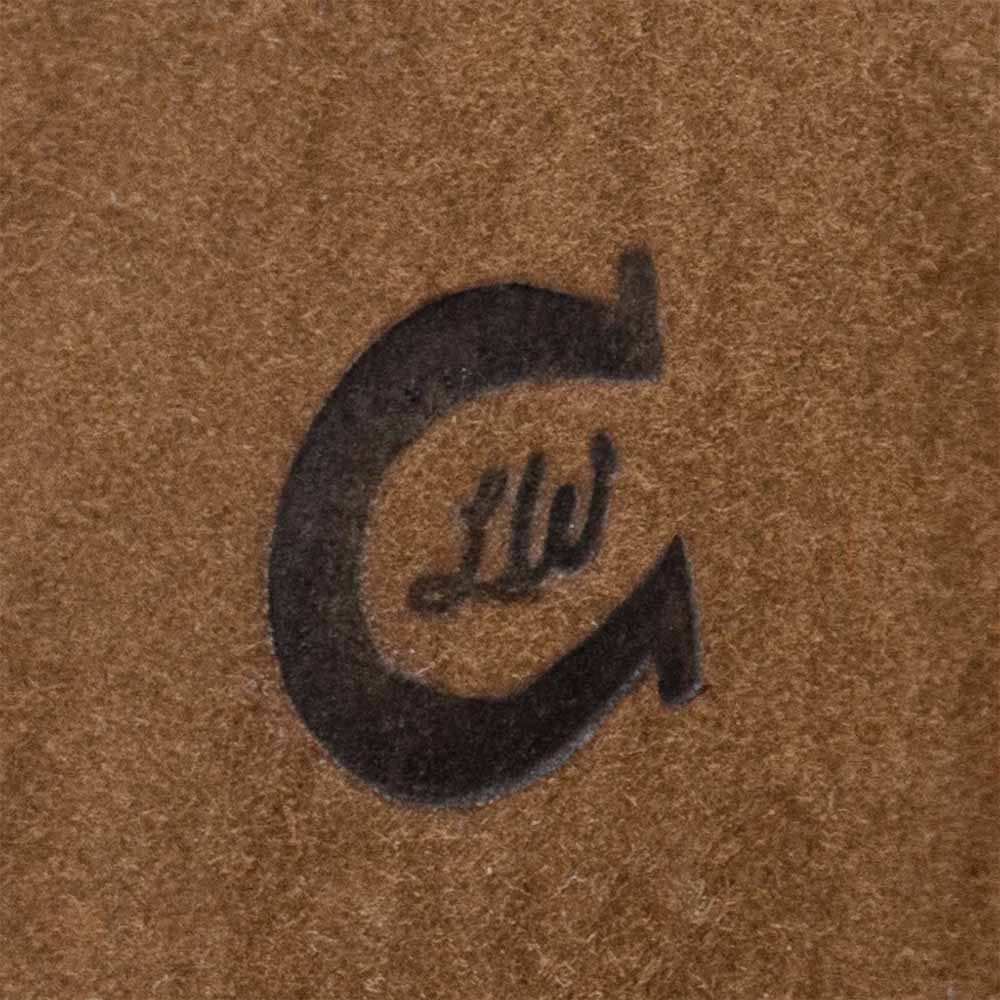 Texana Charlie 1 Horse Country With a Flair Cognac