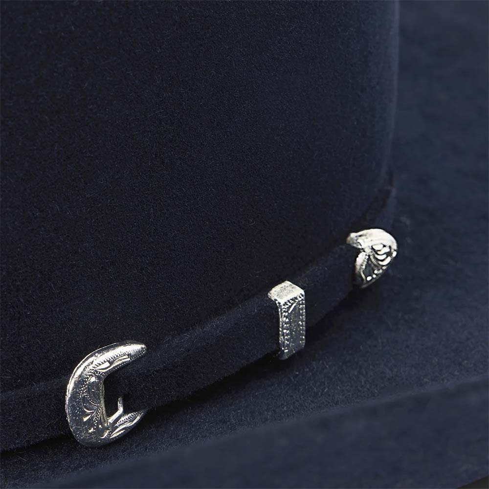 Texana Stetson Mezcal 6X Copa Alta