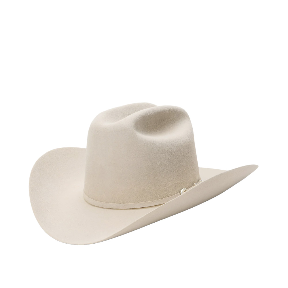 Texana Stetson Mezcal 6X Copa Alta