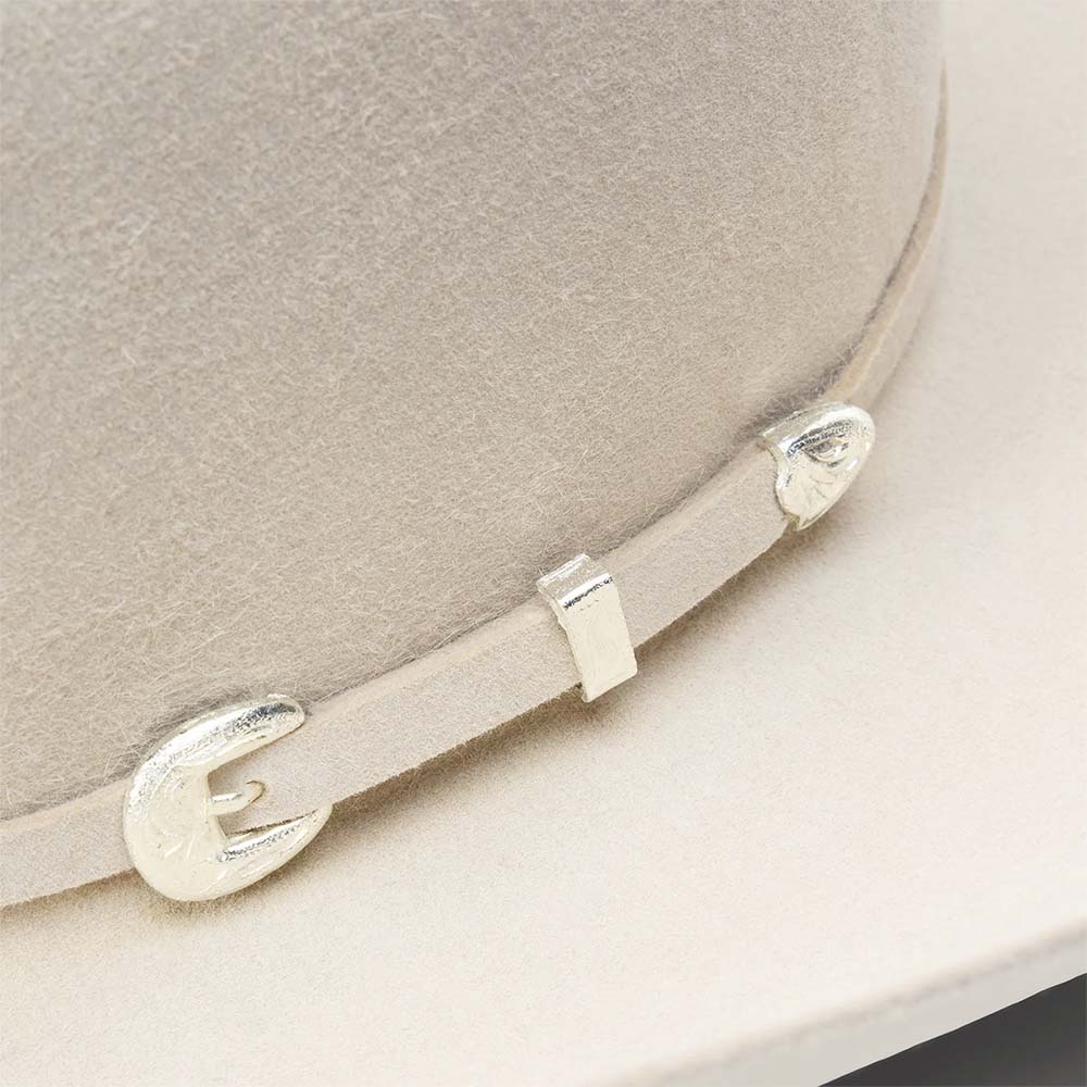 Texana Stetson Mezcal 6X Copa Alta