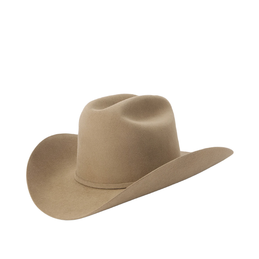 Texana Stetson Mezcal 6X Copa Alta