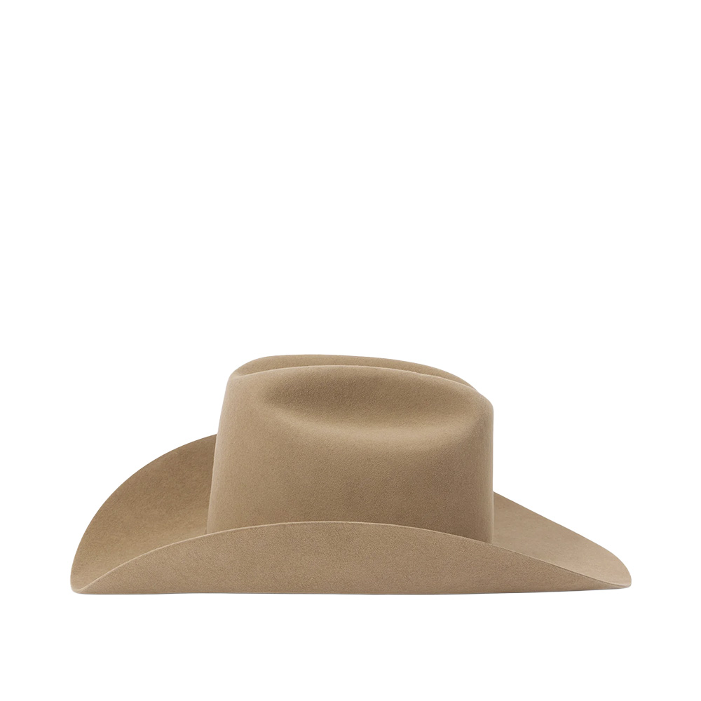 Texana Stetson Mezcal 6X Copa Alta