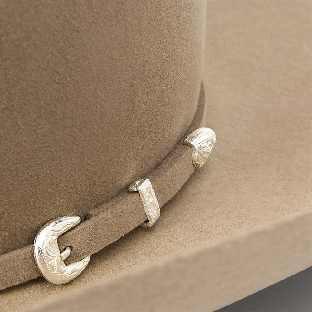 Texana Stetson Mezcal 6X Copa Alta