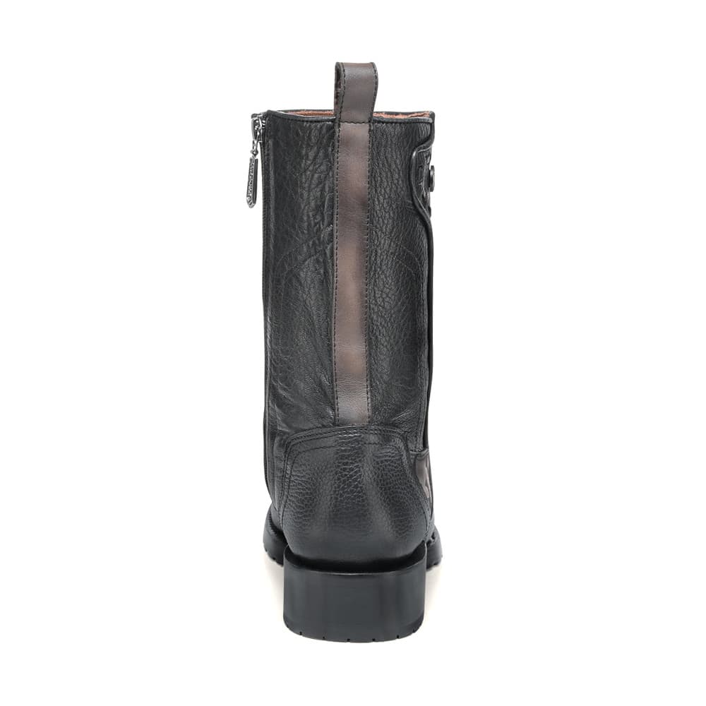 Bota Cuadra en Piel Genuina - 1J3NRS - Image 8