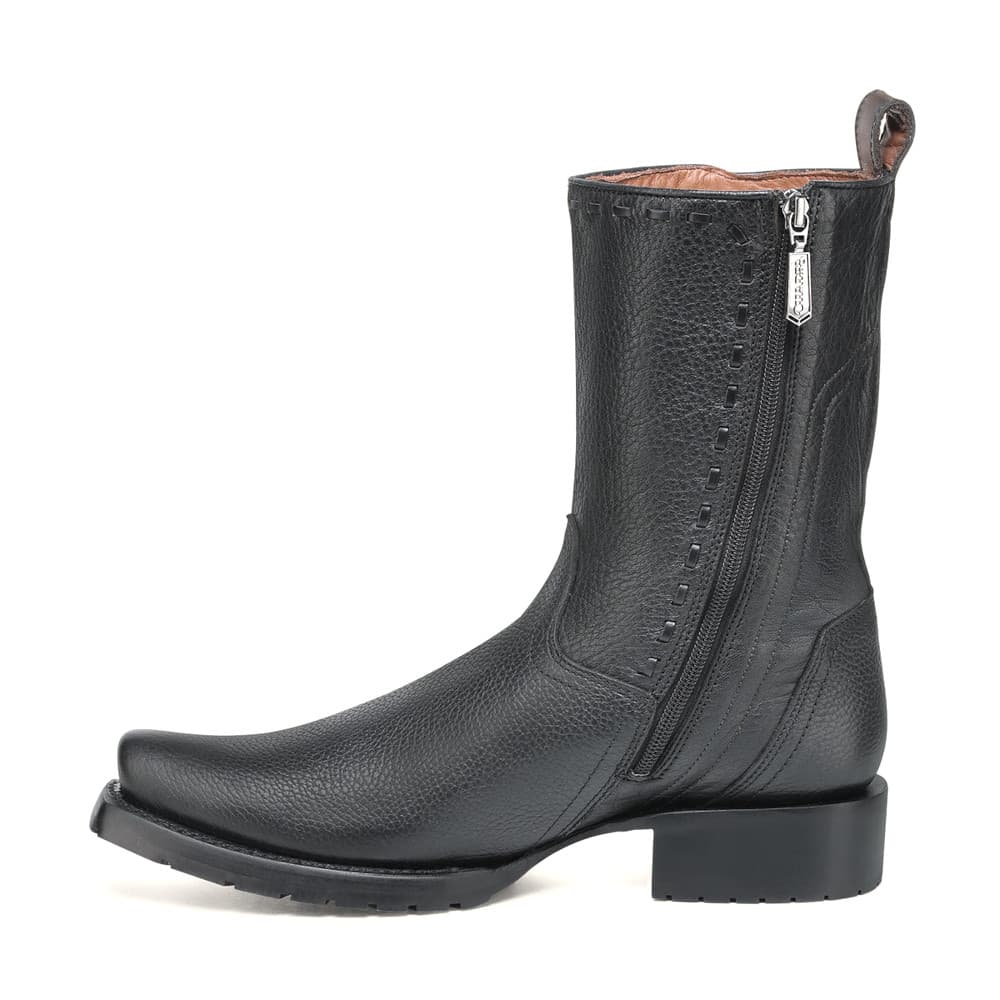 Bota Cuadra en Piel Genuina - 1J3NRS - Image 9