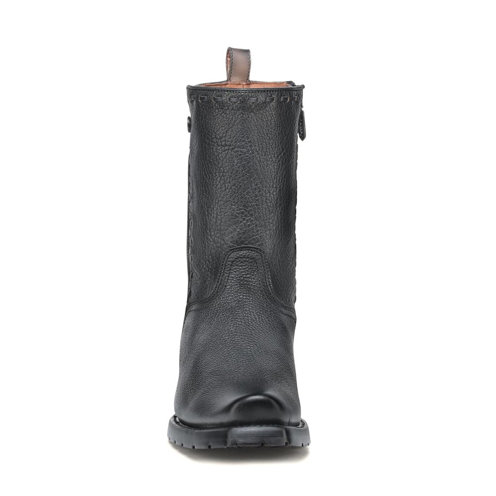 Bota Cuadra en Piel Genuina - 1J3NRS - Image 10