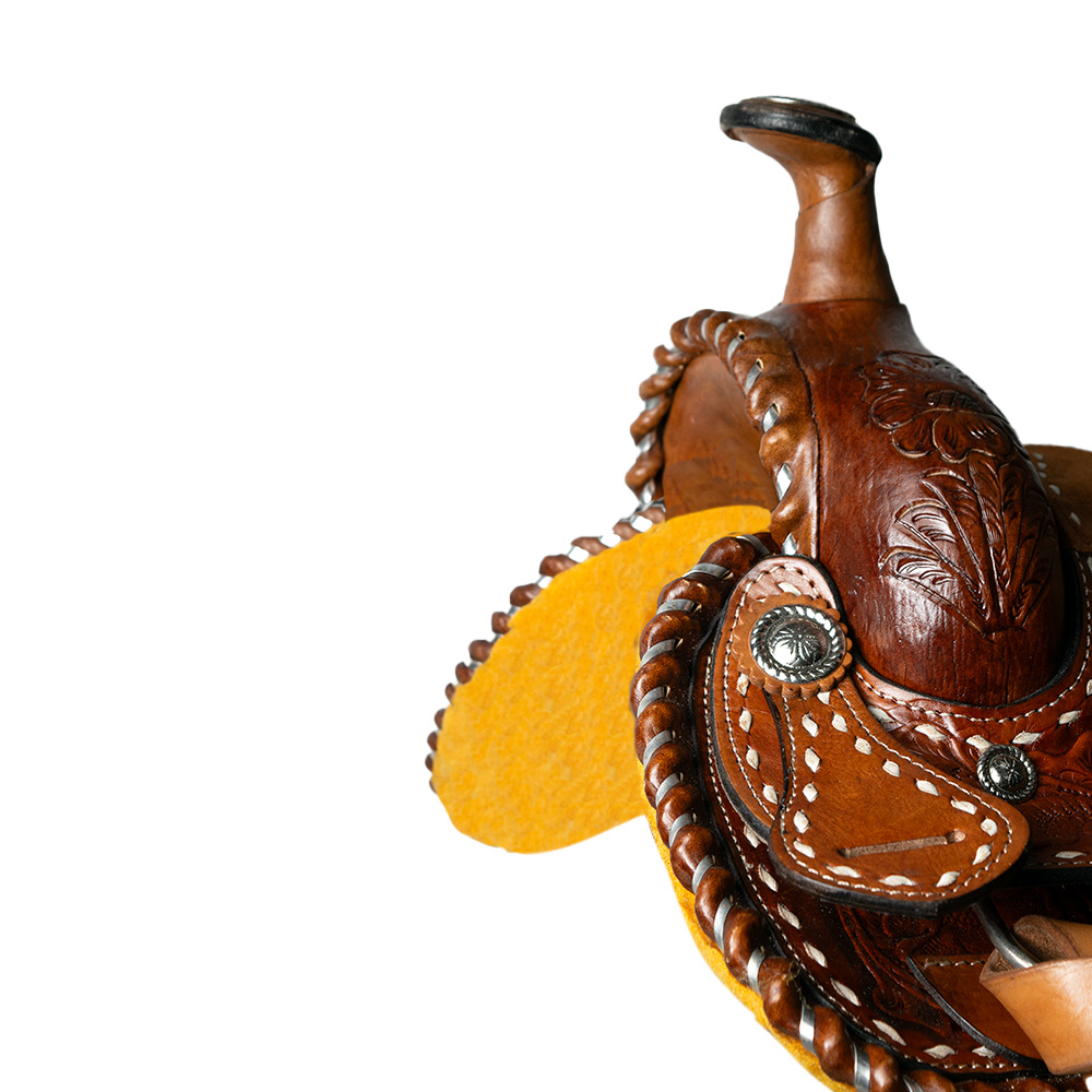 Montura Texana de Paseo