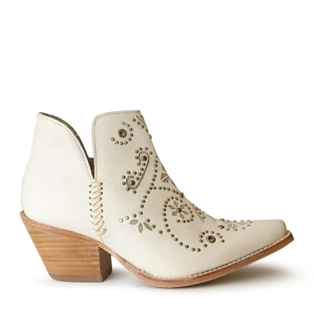 Botín Lyard Damariz Nepa Perla - EST20163