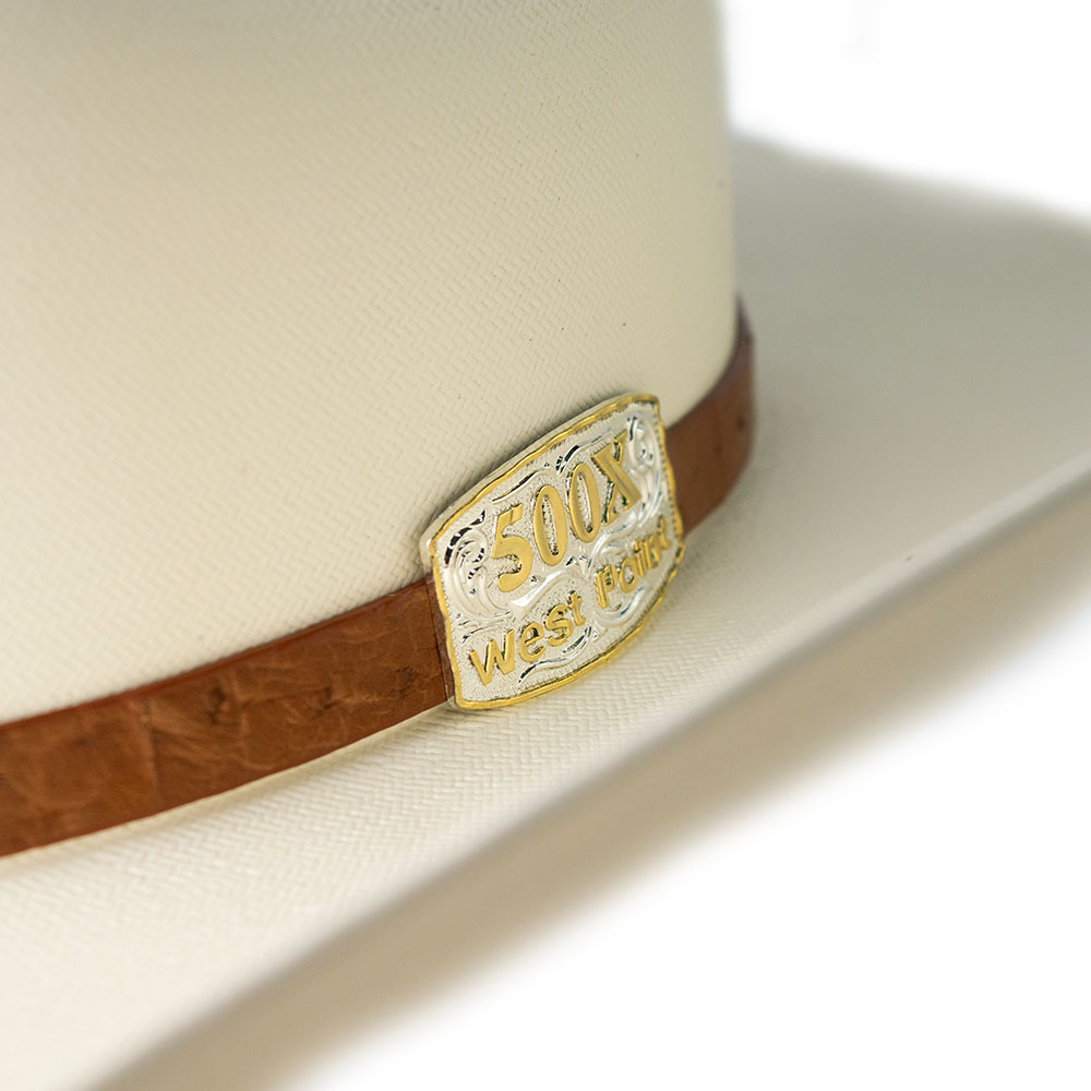 Sombrero West Point Lagos 500X