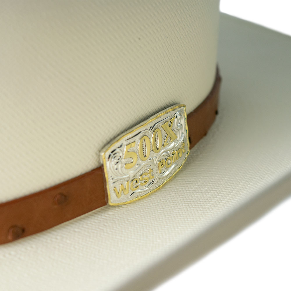 Sombrero West Point Lagos 500X