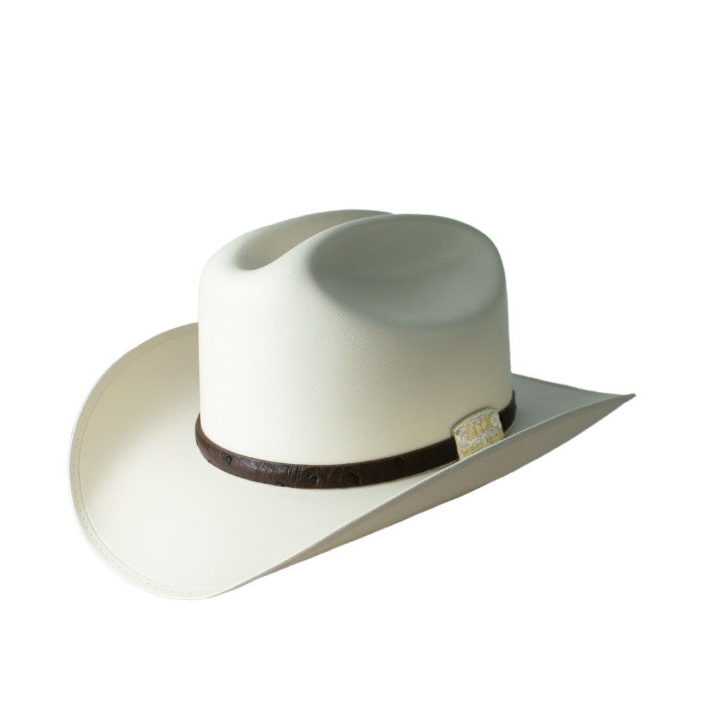 Sombrero West Point Lagos 500X