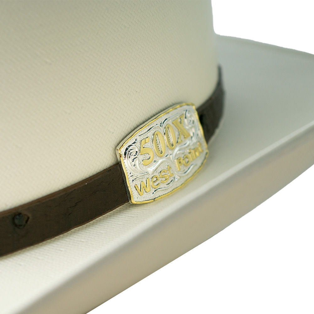 Sombrero West Point Lagos 500X