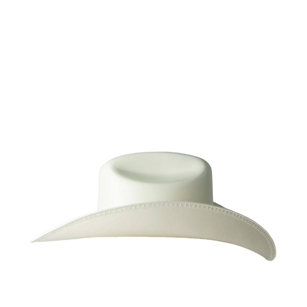 Sombrero West Point Lagos 5000X