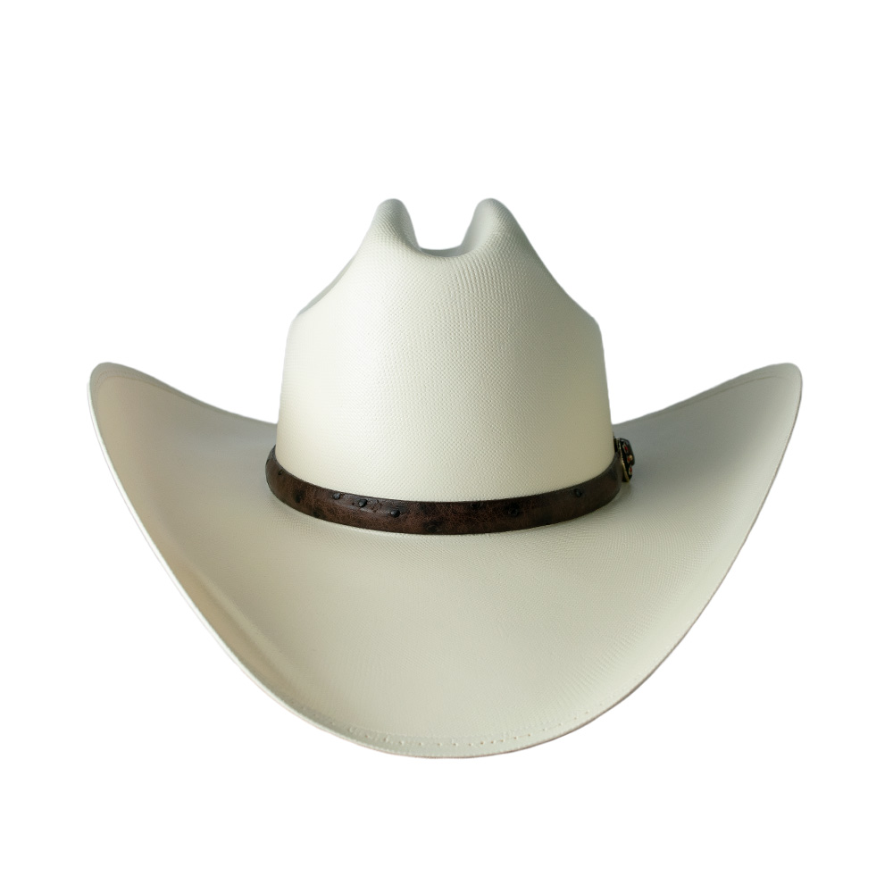 Sombrero West Point Lagos 5000X