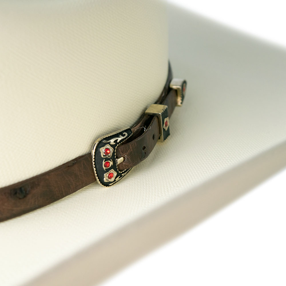 Sombrero West Point Lagos 5000X