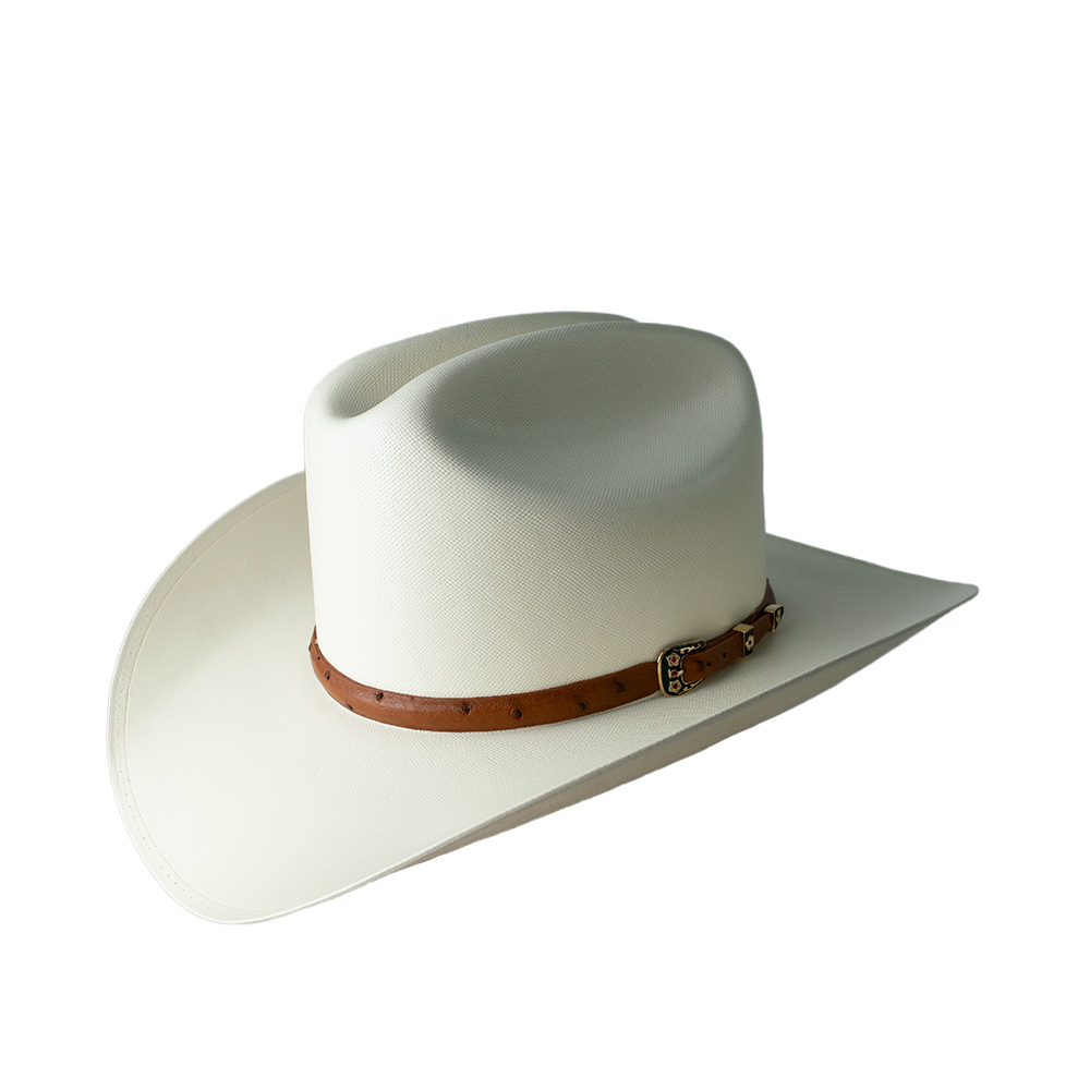 Sombrero West Point Lagos 5000X