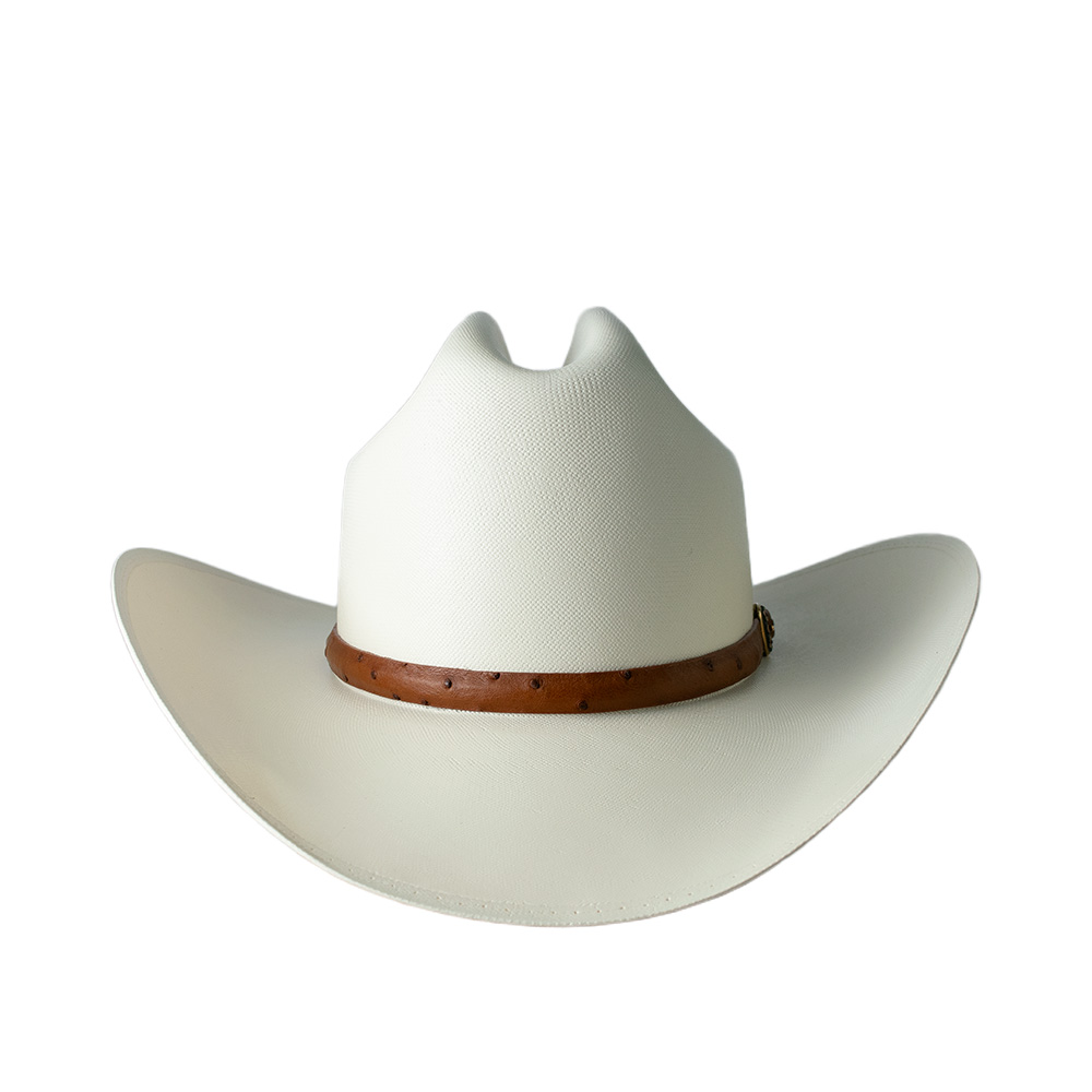 Sombrero West Point Lagos 5000X