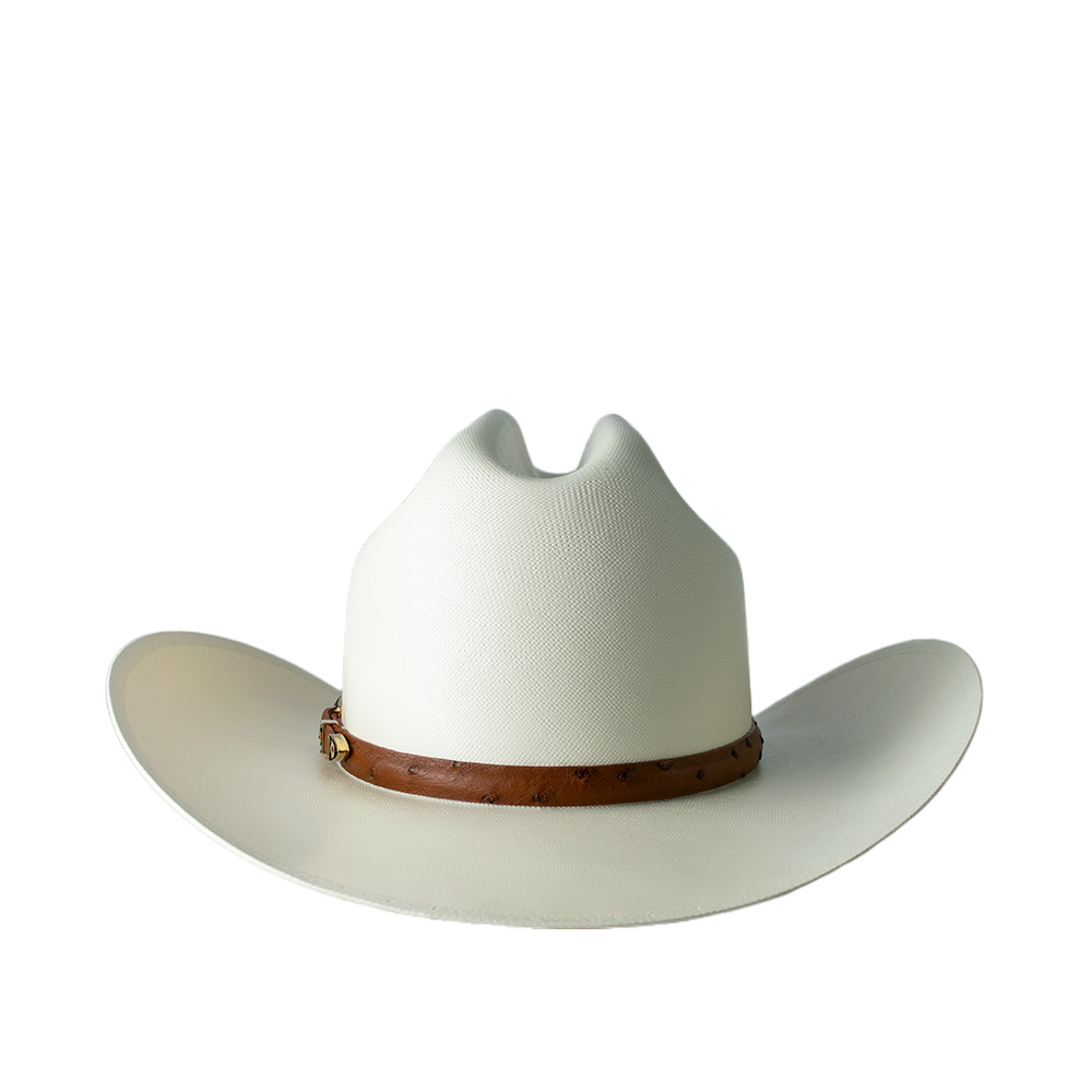 Sombrero West Point Lagos 5000X