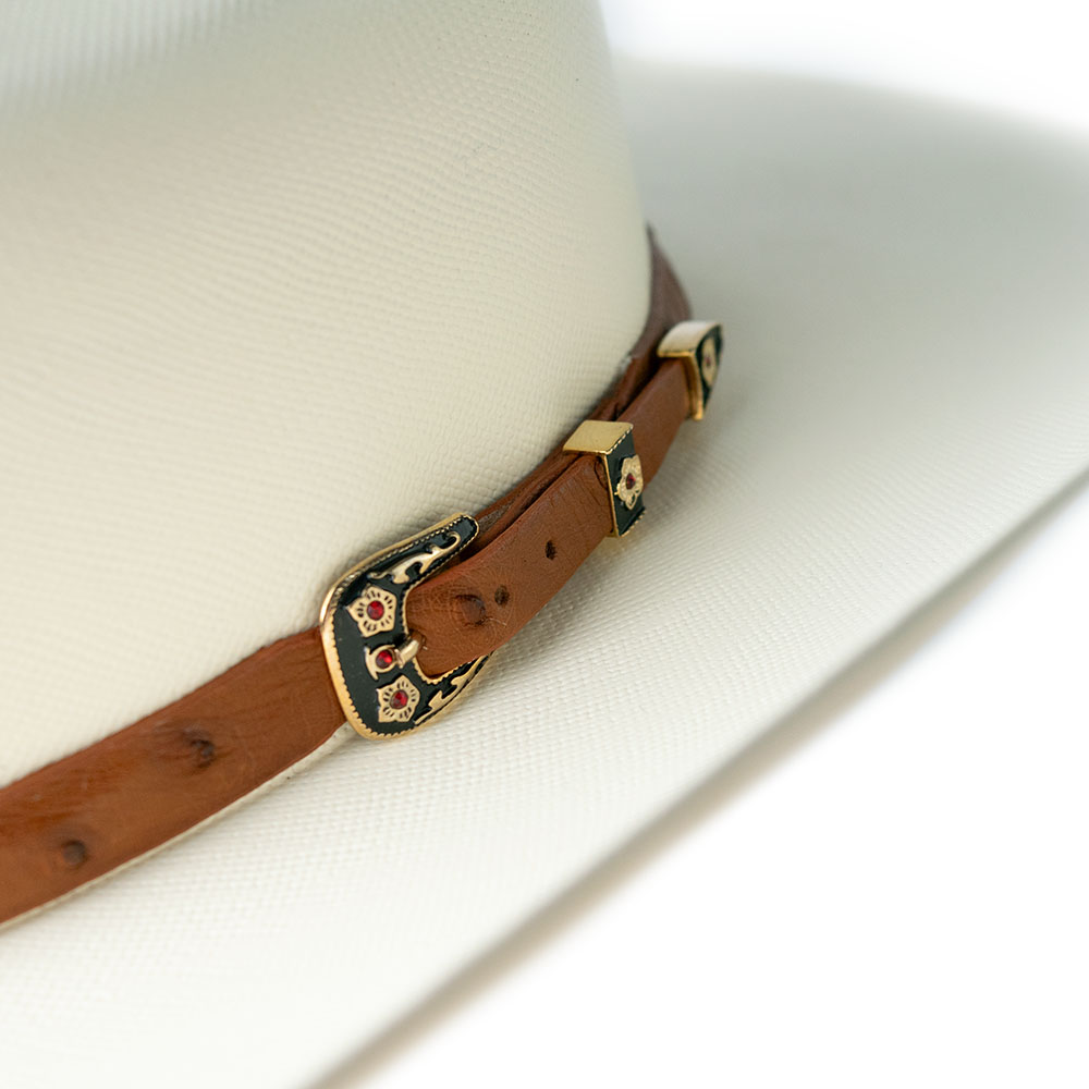 Sombrero West Point Lagos 5000X