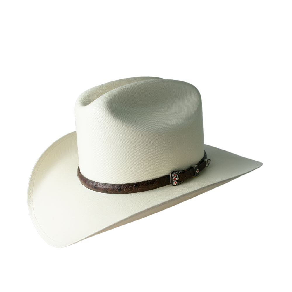 Sombrero West Point Lagos 5000X