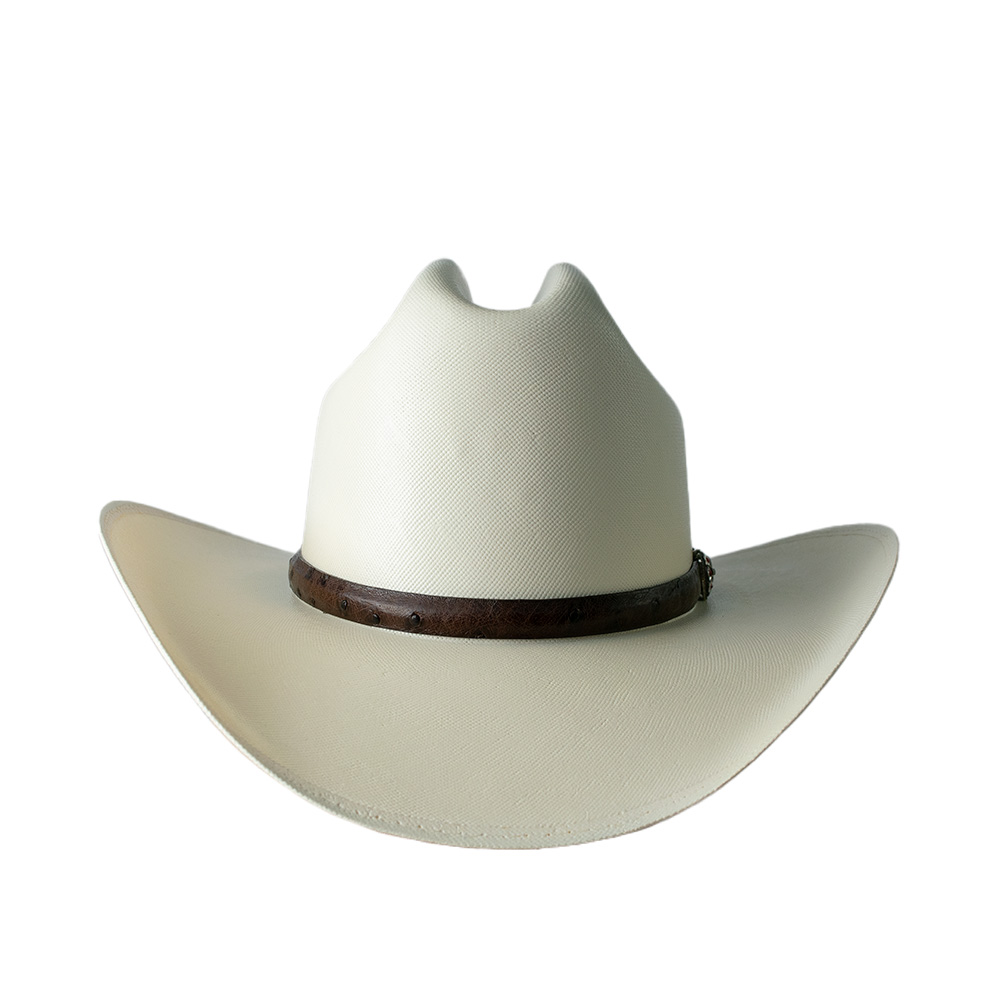 Sombrero West Point Lagos 5000X