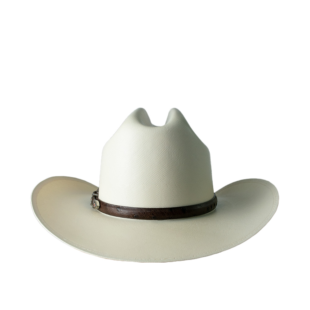 Sombrero West Point Lagos 5000X