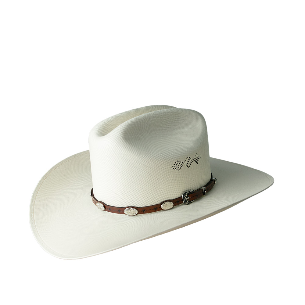 Sombrero West Point Atexanado 300X