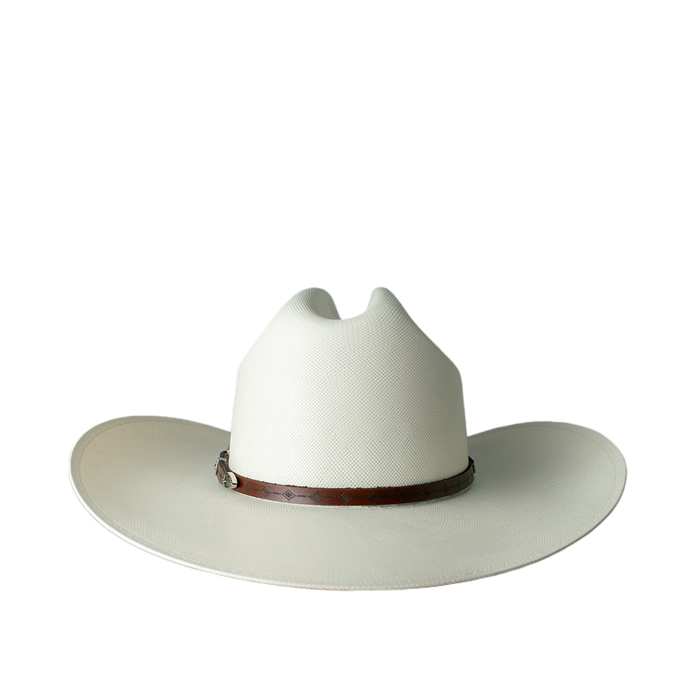 Sombrero West Point Atexanado 300X