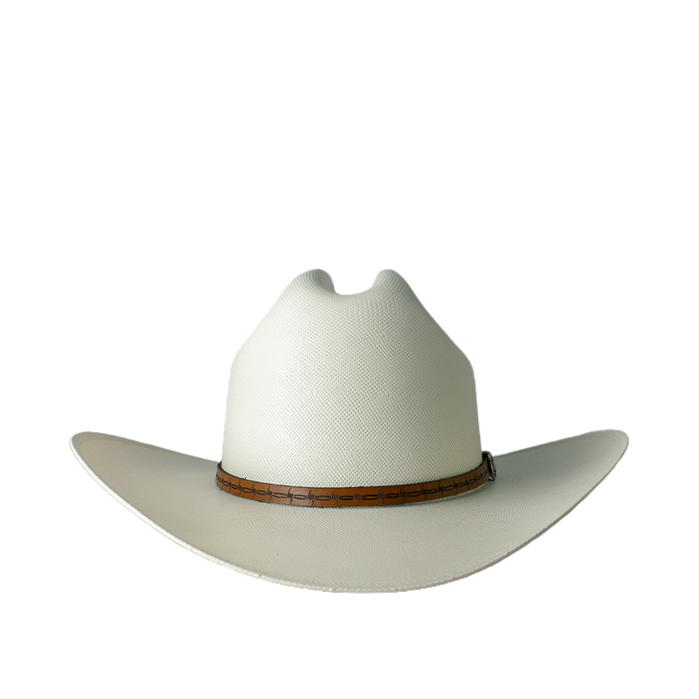 Sombrero West Point Atexanado 300X