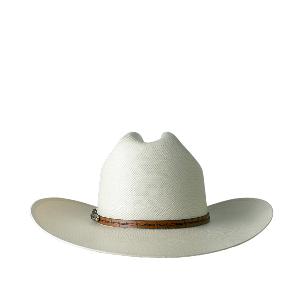 Sombrero West Point Atexanado 300X