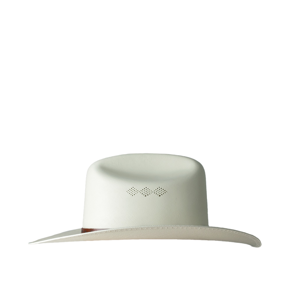 Sombrero West Point Atexanado 300X
