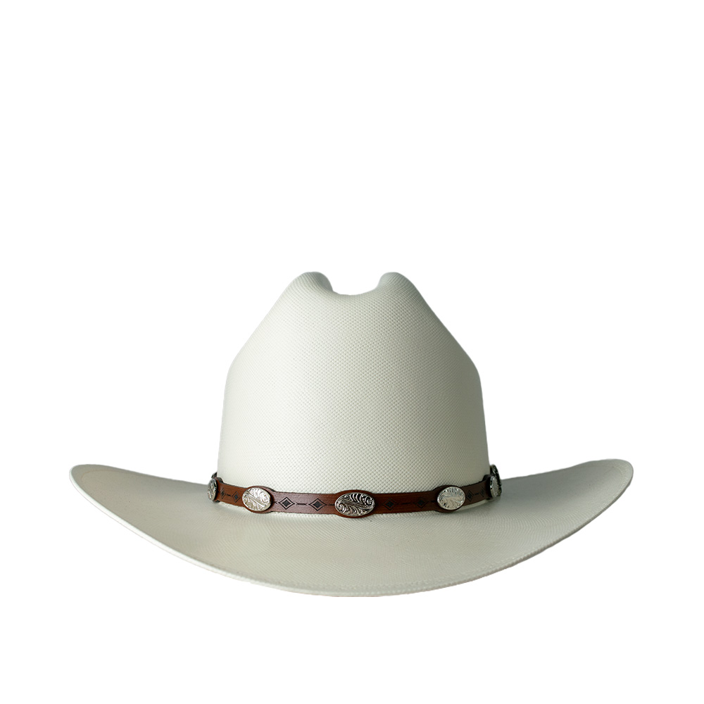 Sombrero West Point Atexanado 300X