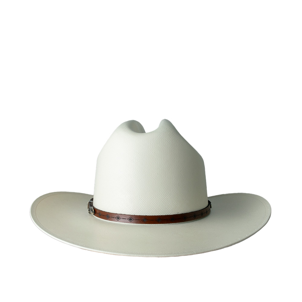 Sombrero West Point Atexanado 300X
