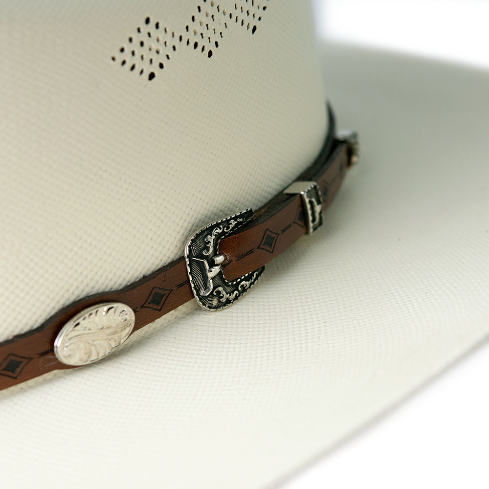 Sombrero West Point Atexanado 300X