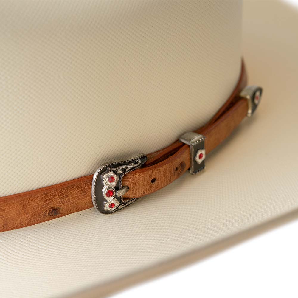 Sombrero West Point Atexanado 5000X