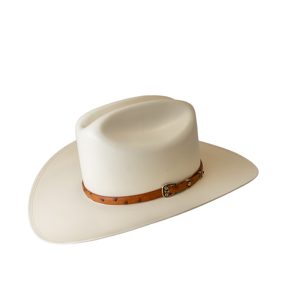 Sombrero West Point Atexanado 5000X