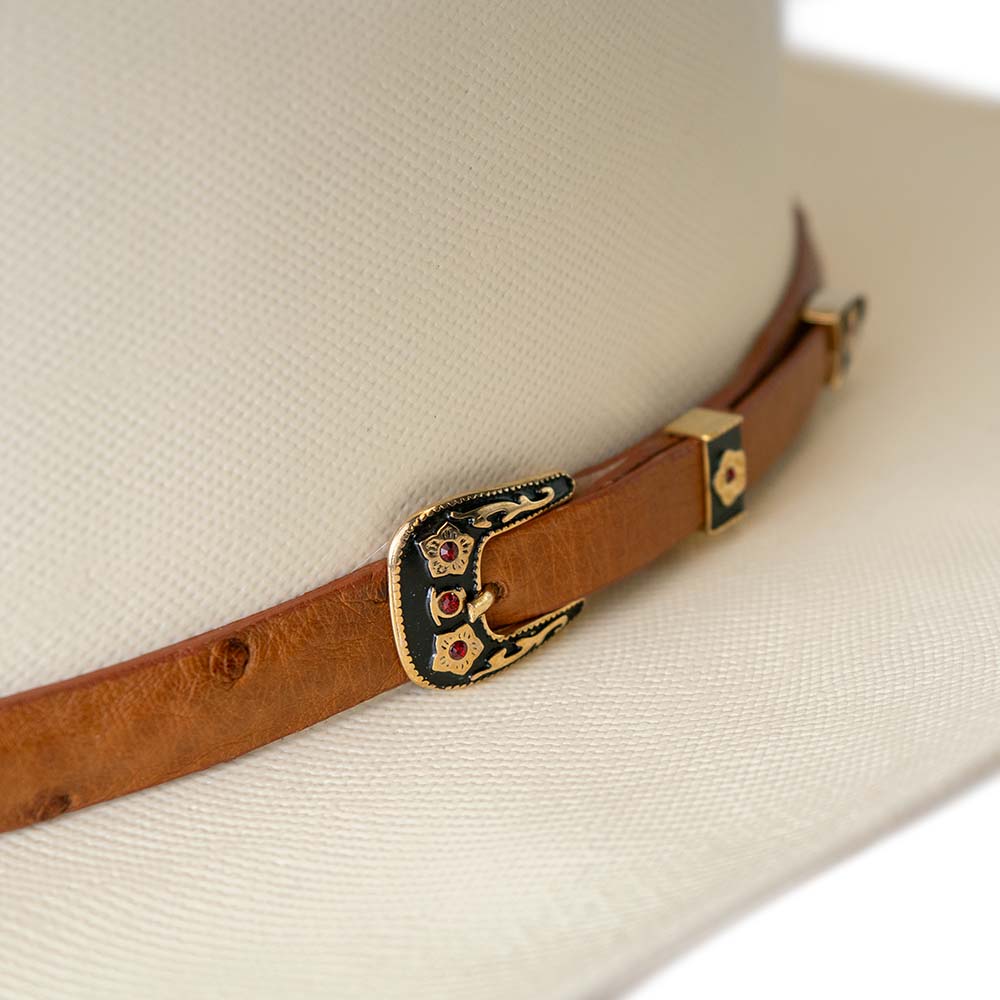 Sombrero West Point Atexanado 5000X