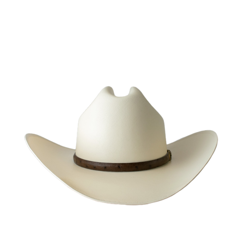 Sombrero West Point Atexanado 10000X
