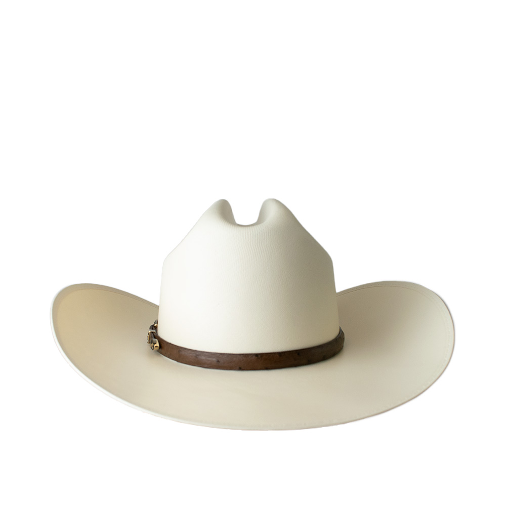 Sombrero West Point Atexanado 10000X