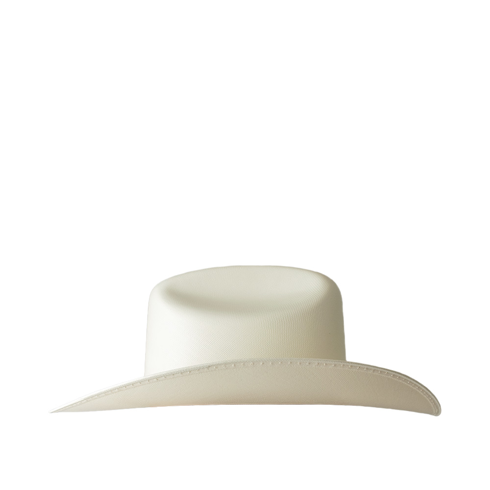 Sombrero West Point Atexanado 10000X