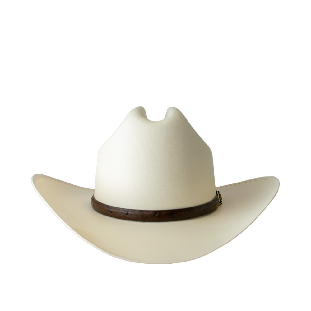 Sombrero West Point Atexanado 10000X